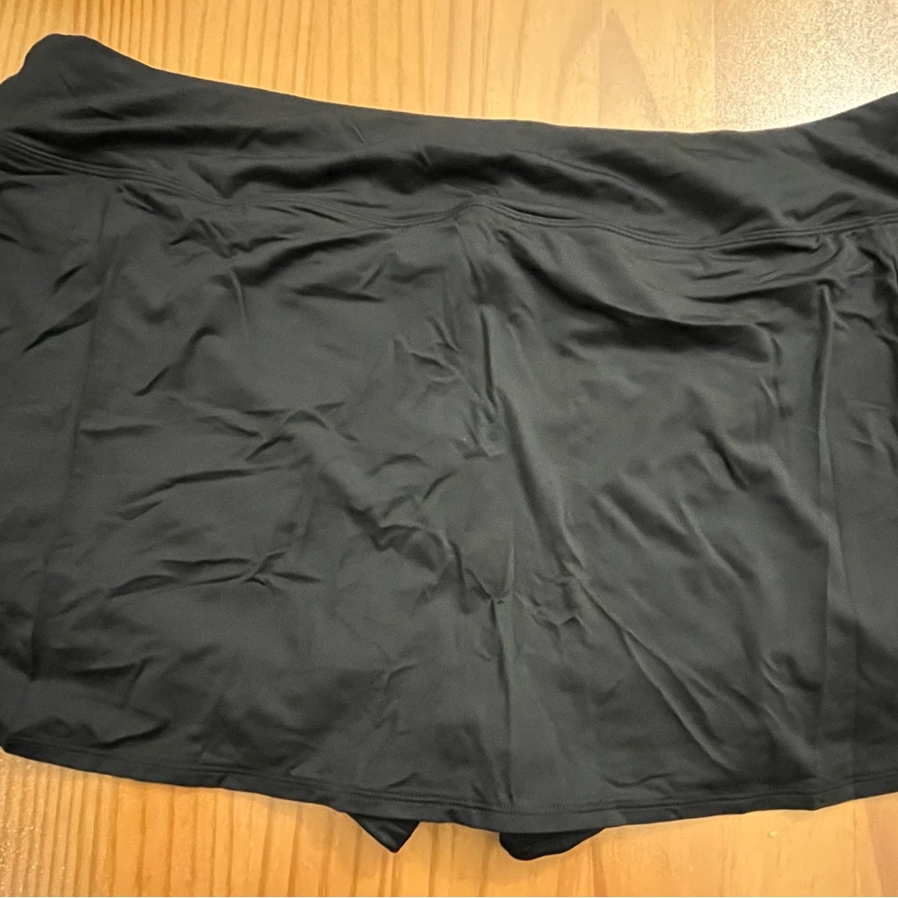 Beach House Swim Black Swimsuit (NWOT) - Picture 2 of 4